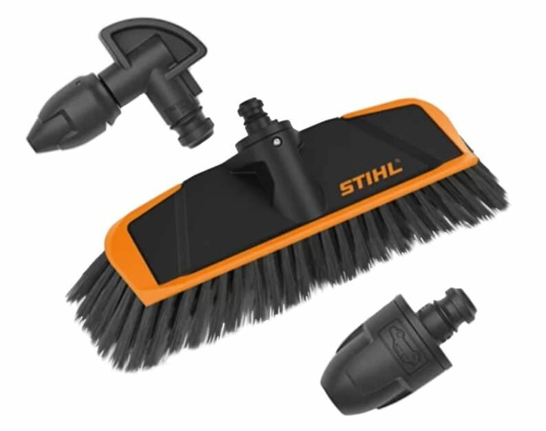 Комплект для мойки автомобиля Stihl 4910-500-6100