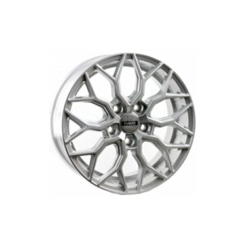 Диск колесный Neo V09 6.5x16/5x112 D57.1 ET38 SL