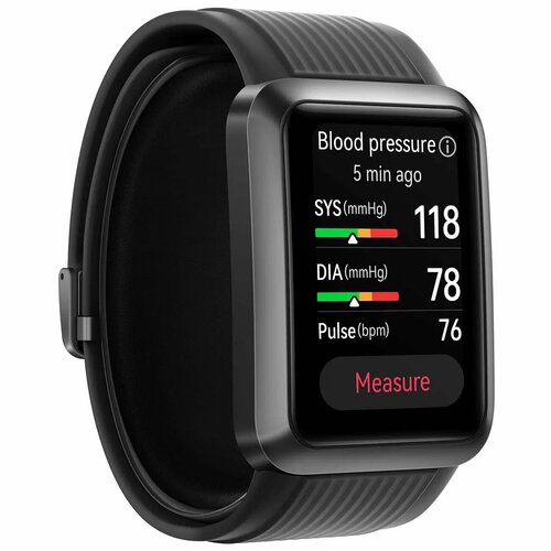 Смарт-часы HUAWEI WATCH D 6649800₽