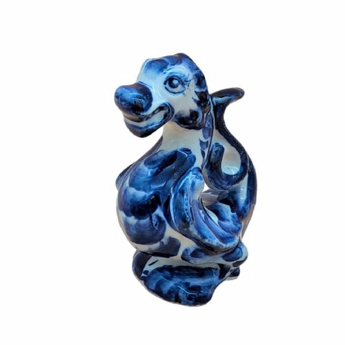 Фигурка Дракончик Коша 8см DK-080 772₽