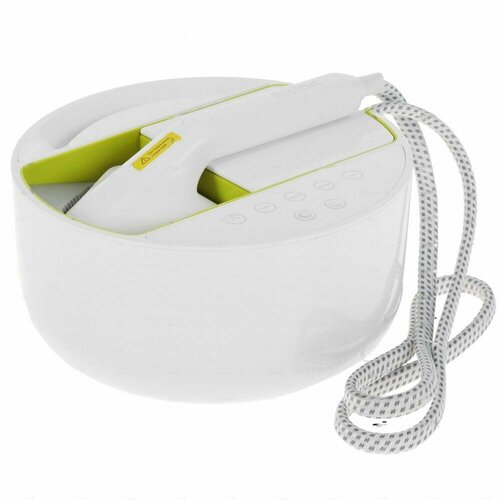 Отпариватель ручной Kitfort КТ-9110-2 белый 1379700₽