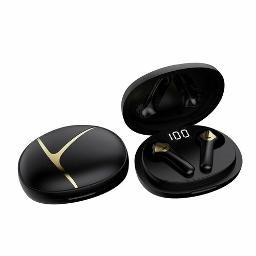 Беспроводные наушники True Wireless Headset T88 Bluetooth Earphone 790₽