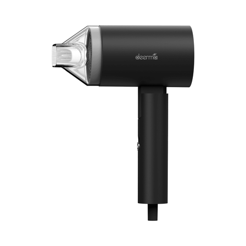 Deerma Фен deerma Hair Dry DEM-CF40W-B Black 406900₽