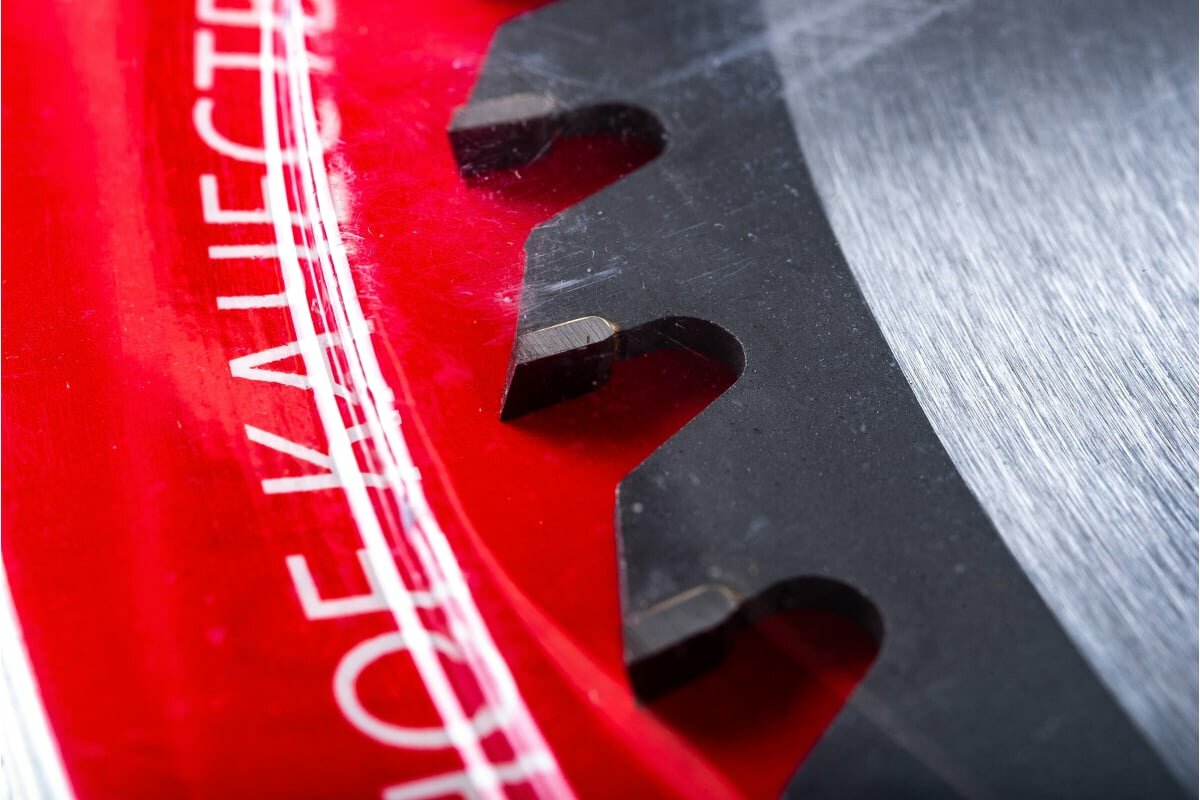 Диск пильный по дереву 305х32/30 мм Спец 0521201, 54 Т - фото №2