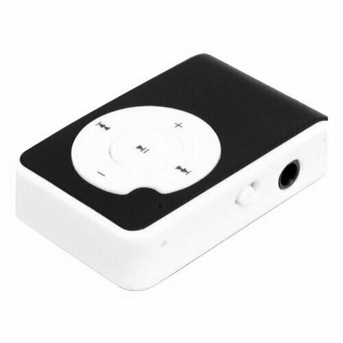 MP3-плеер Sempai SPL-02 Black/white