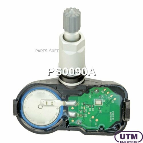 UTM PS0090A Датчик давления в шине 1770₽