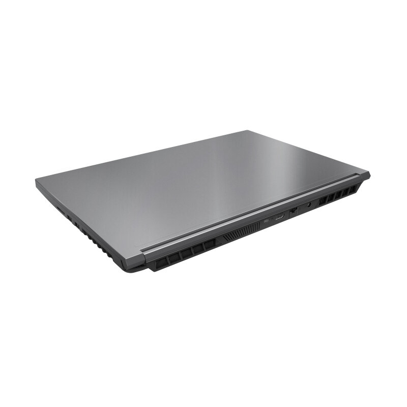 Ноутбук MAIBENBEN X577 X577QSFNLGRE0 (15.6", Ryzen 7 7735H, 16Gb/ SSD 512Gb, GeForce® RTX 4060 для ноутбуков) Серый - фото №19