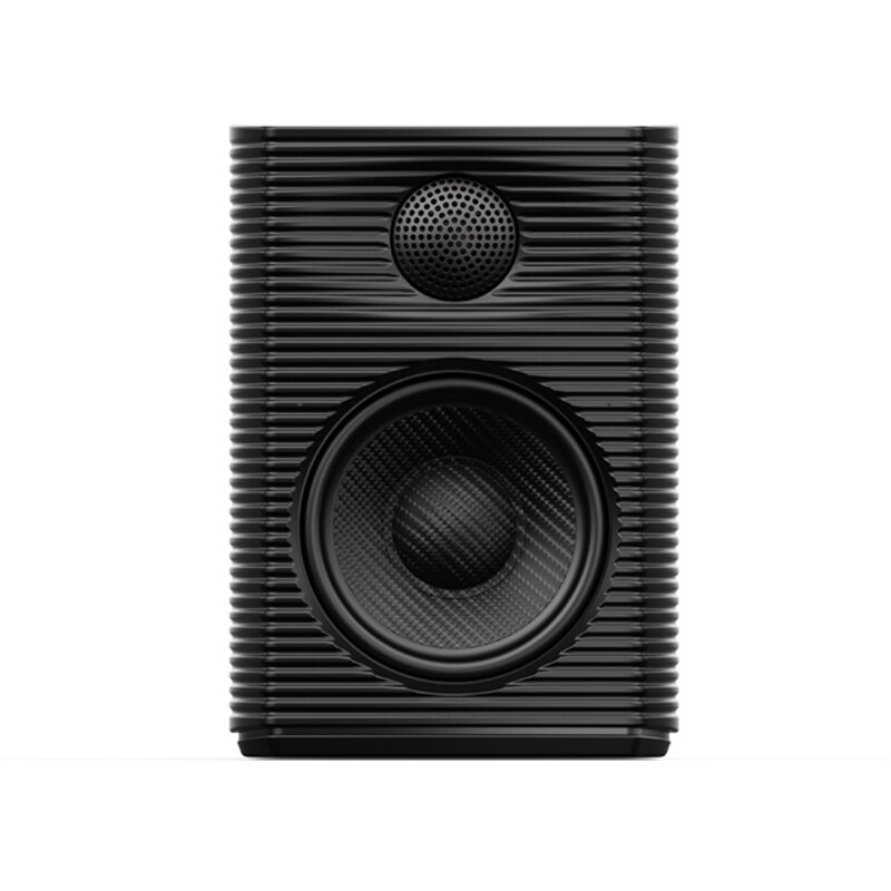 Активная полочная акустика FiiO - фото №12