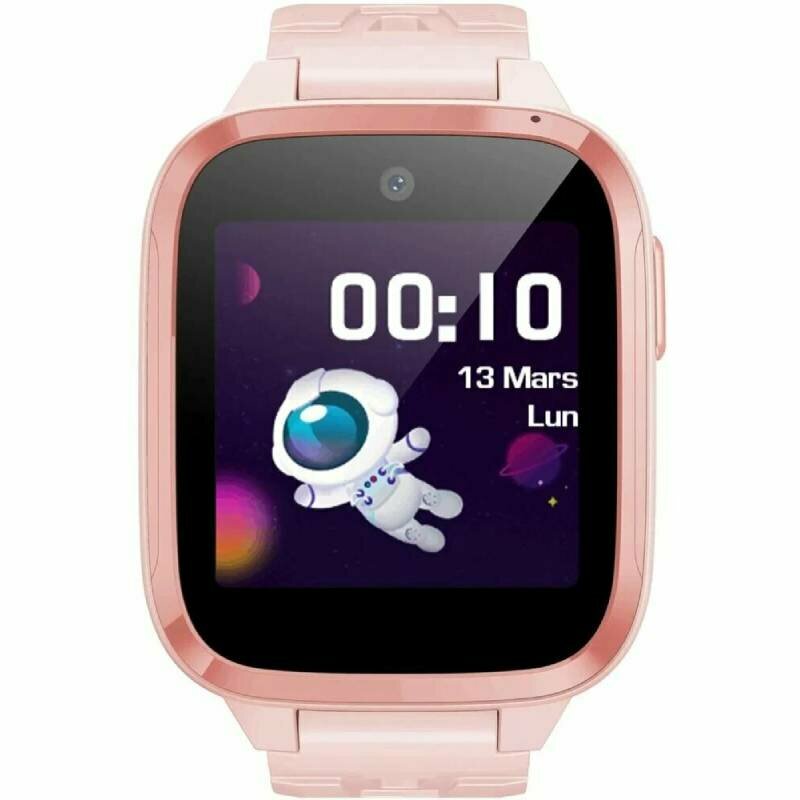 Honor Choice Kids 4G TAR-WB01 Pink 5504AAJY