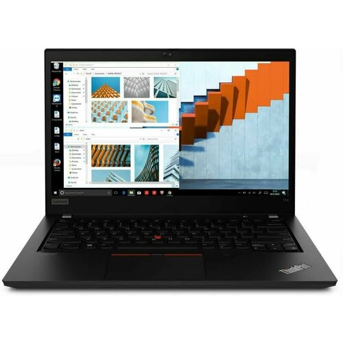 Ноутбук Lenovo ThinkPad T14 Gen 2 20W1SCA800 Intel Core i5 1135G7 24GHz141920x10808GB256GB SSDIntel Iris Xe GraphicsWin 11 8980000₽