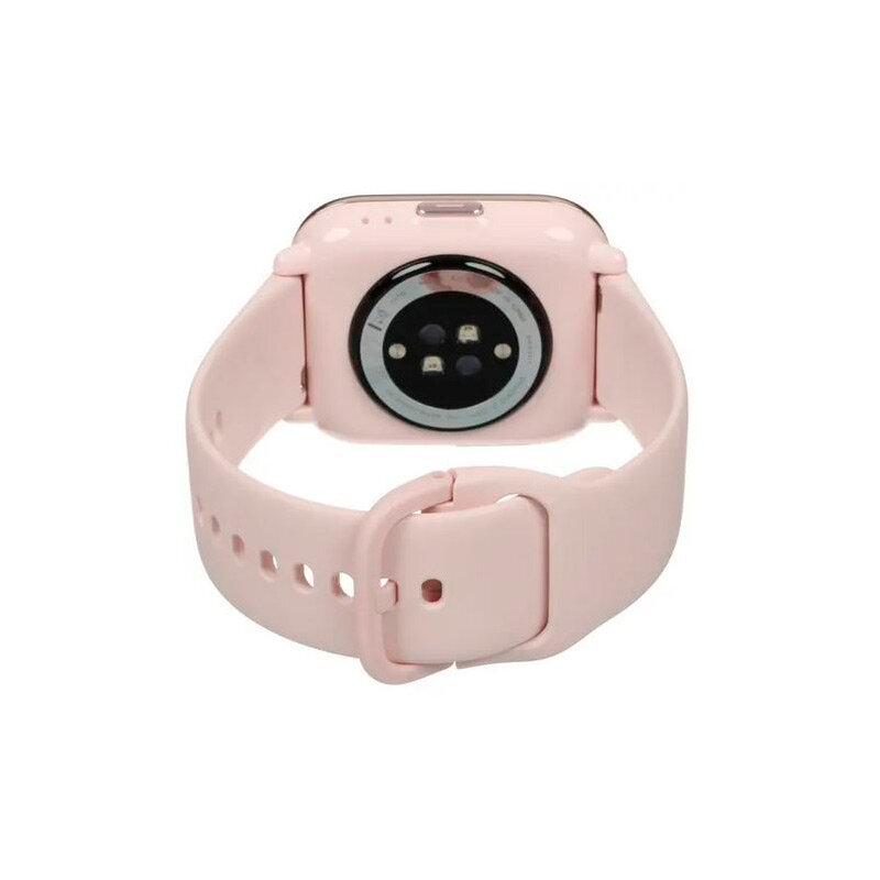 Умные часы Amazfit Active Petal Pink