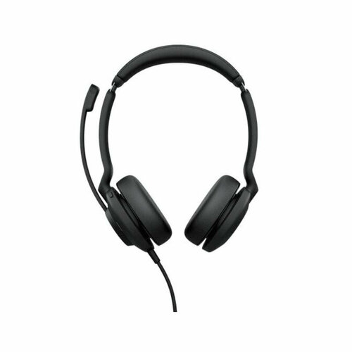 Наушники Jabra Evolve2 30 SE USB-A MS Stereo 23189-999-979