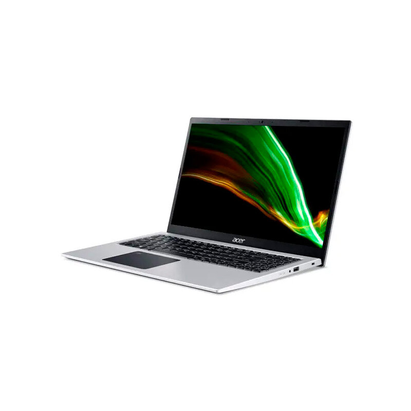Ноутбук Acer Aspire 3 A31558 NX. ADDER.01S (Intel Core i5-1135G7 2.4Ghz/8192Mb/512Gb SSD/Intel Iris Xe Graphics/Wi-Fi/Bluetooth/15.6/1920x1080/No OC)
