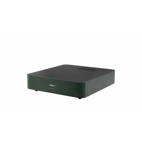 Фонокорректор Fezz Audio Gratia EVO Evergreen серебристый, красный, синий, зеленый, бежевый, черный, фиолетовый, розовый, желтый, золотистый, бесцветный