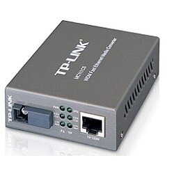 Медиаконвертер TP-Link MC111CS 10/100Mbit/s RJ45