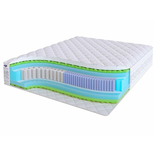 Матрас SkySleep Real Zone Duo Relax S500/S2000 180х200