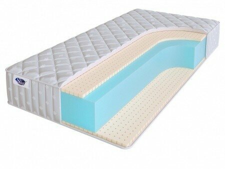 Матрас SkySleep Roller Econom Twin Latex 22 180х200