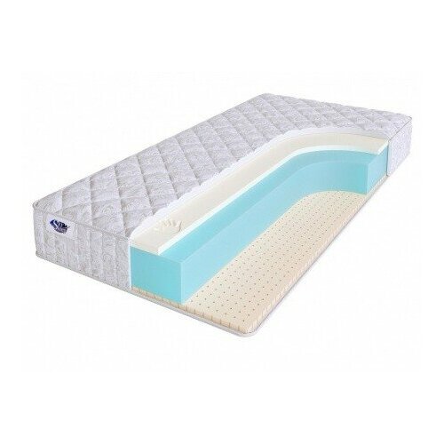 Матрас SkySleep Roller Cotton Memory-Latex 20 80х200