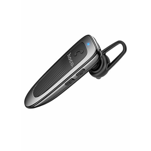 Блютус гарнитура для телефона E60 Brightness Black 650₽