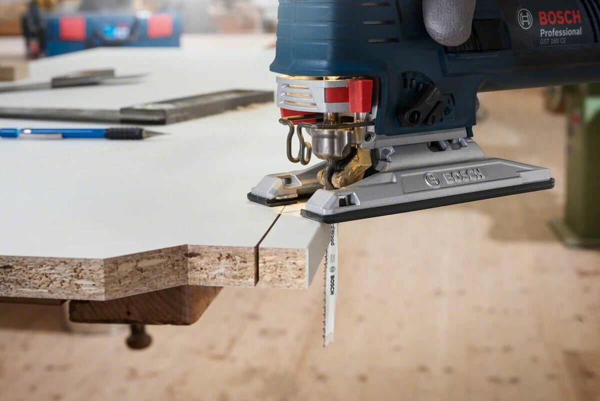 T234X Progressor for Wood (2608633523, 3шт.) Bosch - фото №11