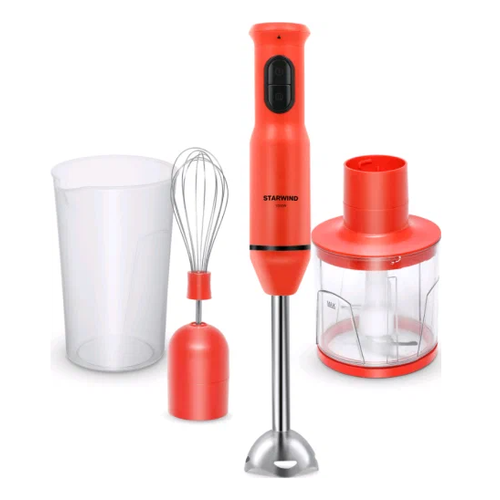 Блендер Starwind SBP2300 322200₽