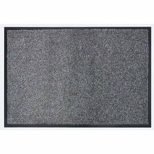 Коврик входной Tuff влаговпитывающий 120x180 см. серый Blabar/5