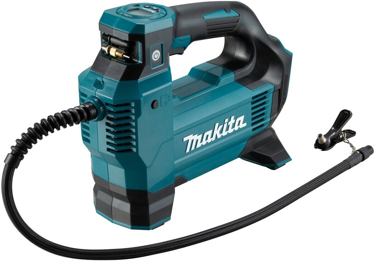 Насос автомобильный аккумуляторный MAKITA DMP181Z LXT