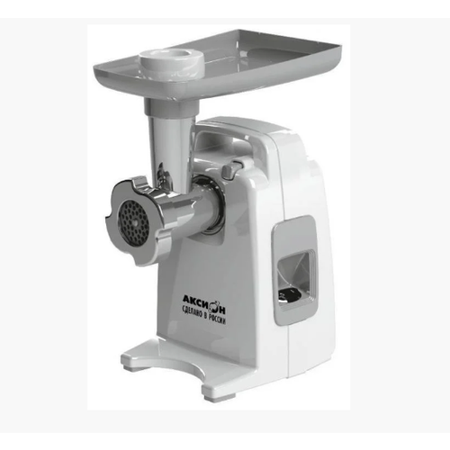 Мясорубка Аксион М 32104 1298900₽