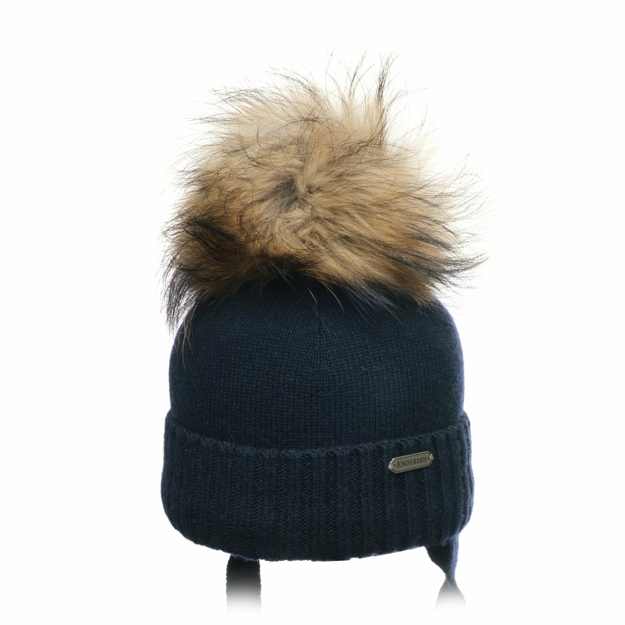 Шапка Андерсен Осень-зима 2022 для мальчиков