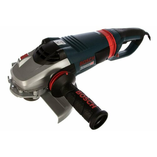 BOSCH GWS 26-230 LVI Углошлифмашины от 2 кВт 4835000₽