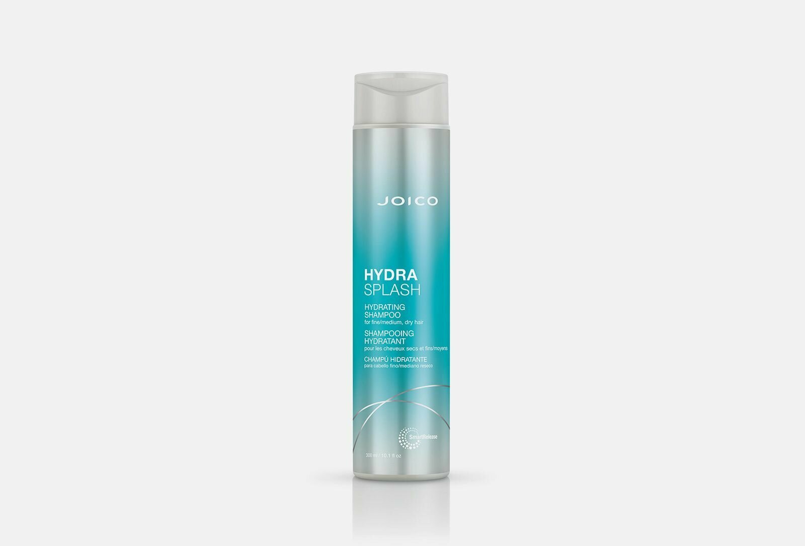 Шампунь гидратирующий для тонких средних сухих волос Hydrating Shampoo For Fine/Medium, Dry Hair