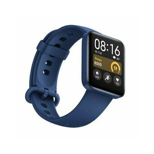 Смарт-часы Xiaomi Redmi Watch 2 Lite 974700₽