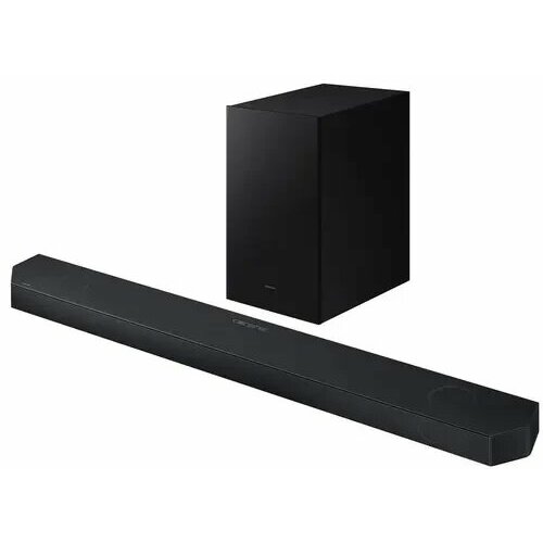 Комплект акустики Samsung HW-Q700C 6349900₽
