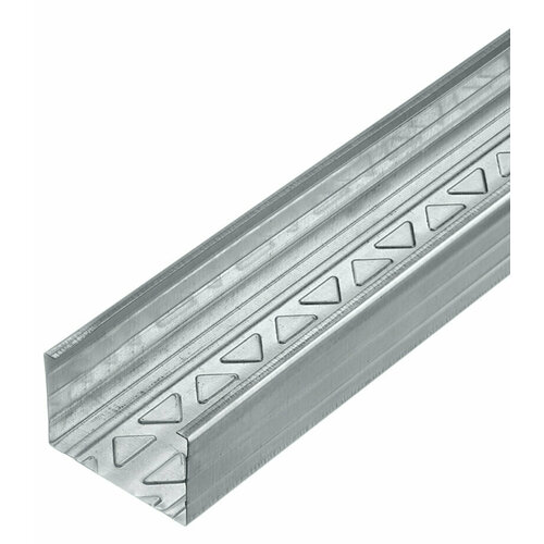 Профиль стоечный KNAUF 75X50мм 3м