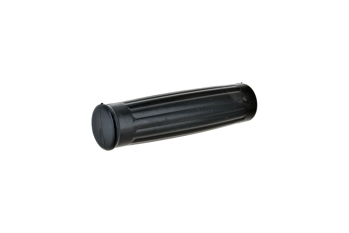 Ручка левой трубчатой рукоятки для триммера электрического Ресанта ЭТ-1700НВ (s/n ZMD ~ )