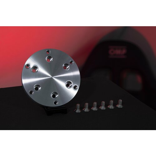 Адаптер переходник для спортивных игровых рулей на Logitech G25 для симрейсинга кокпита 174900₽