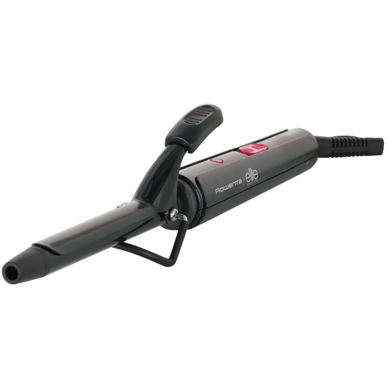 Щипцы для завивки Rowenta Curling Tong CF2112F0 - фотография № 2