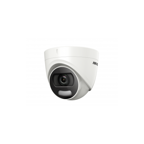 Видеокамера уличная HD-TVI 2Мп DS-2CE72DFT-F (3.6mm) с LED-подсветкой до 20м (DS-2CE72DFT-F (3.6mm) | код 300612419 | Hikvision ( 1шт. ) видеокамера ip hikvision ds 2se4c225mwg e 26 f0 2мп уличная tandemvu с deep learning алгоритмом