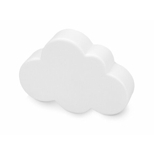 Антистресс Облако Oasis для детей от 7 до 14 лет унисекс 1 шт белый 391₽