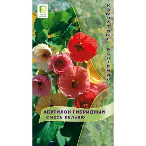 Абутилон гибридный Смесь бельвю 0,1 грамм, Поиск
