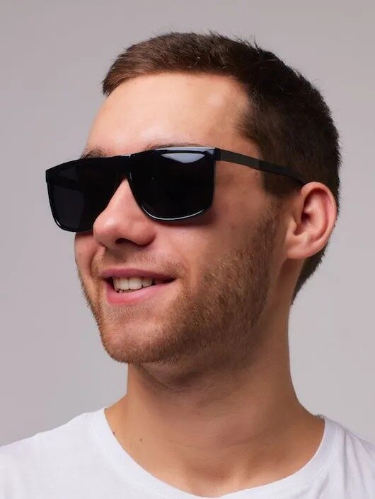 Солнцезащитные очки Arthur Bark  с поляризацией