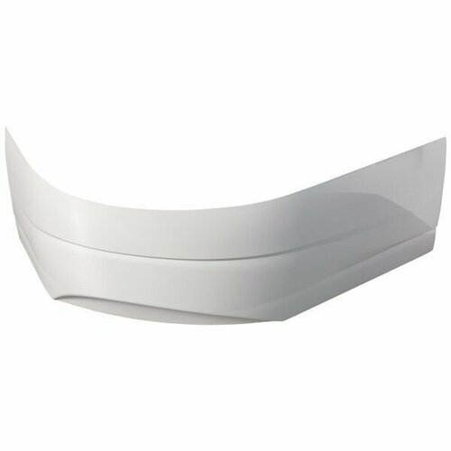 Панель фронтальная к ванне 130*90 Ялта MIRSANT правая