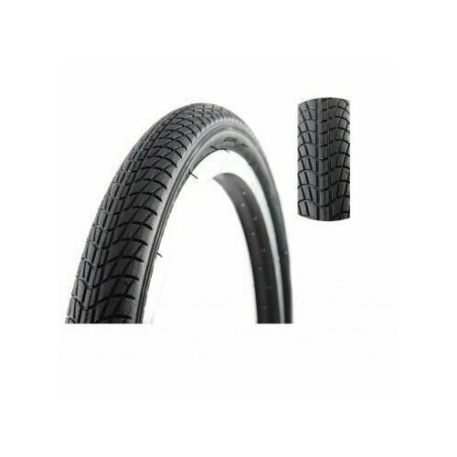 Велопокрышка 18