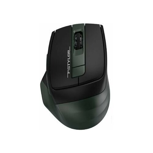 Мышь A4TECH Fstyler FB35 237800₽