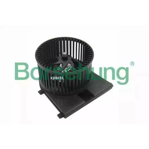 BORSEHUNG B14593 двигатель отопителя 8800₽