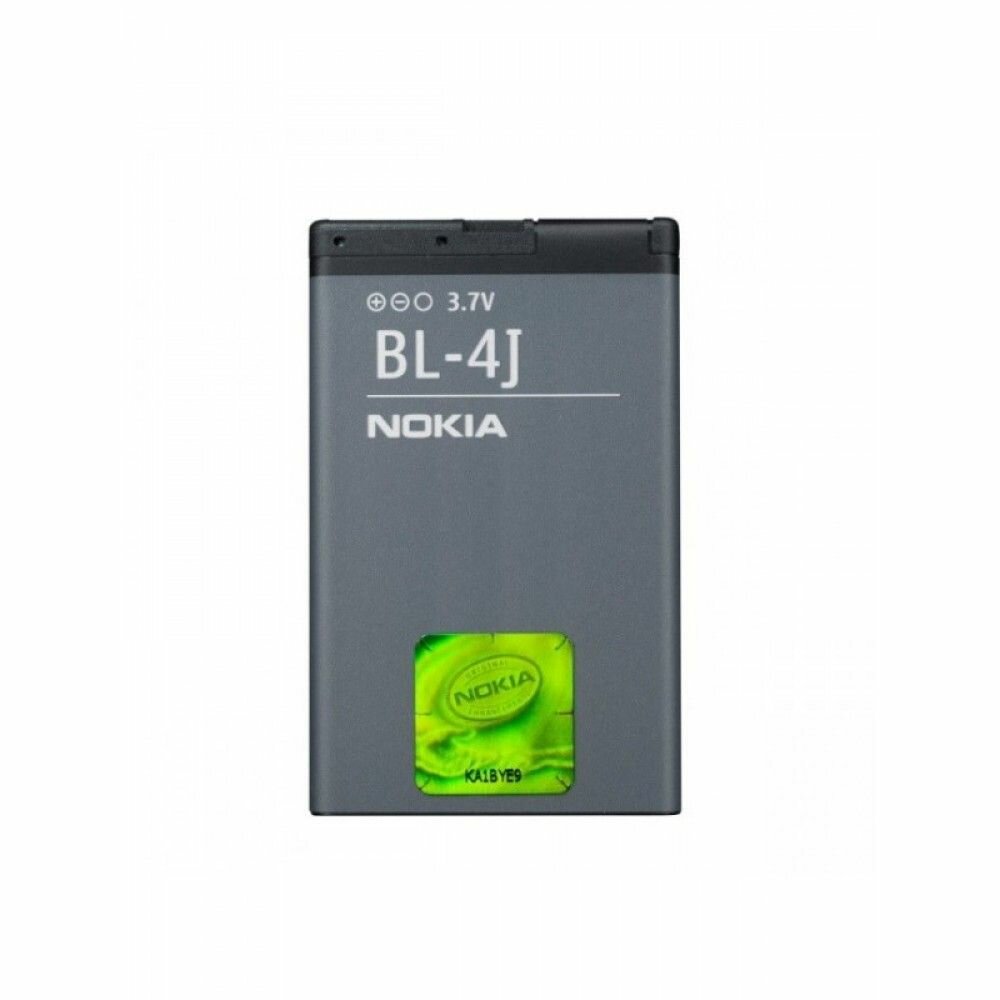 Аккумулятор BL-4J для Nokia 5228 / C6 / C6-00 / 620 Lumia 1200 mAh Новый