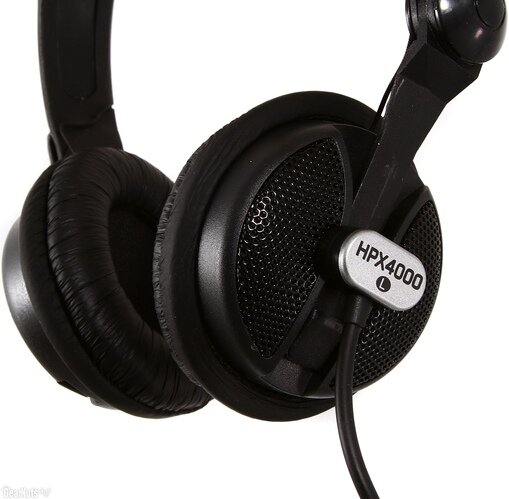 Behringer HPX4000