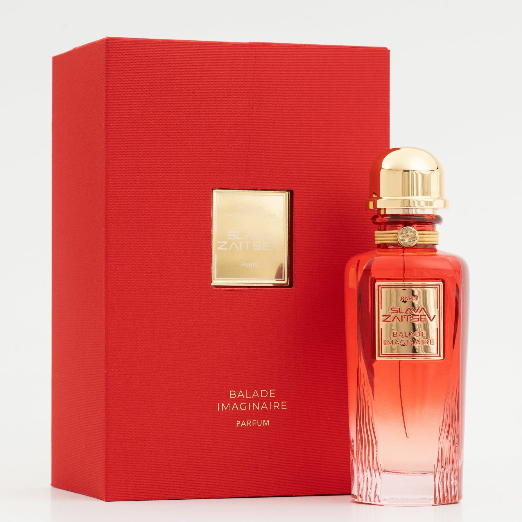 Lulu Castagnette In White 100 Aroma Boutique
