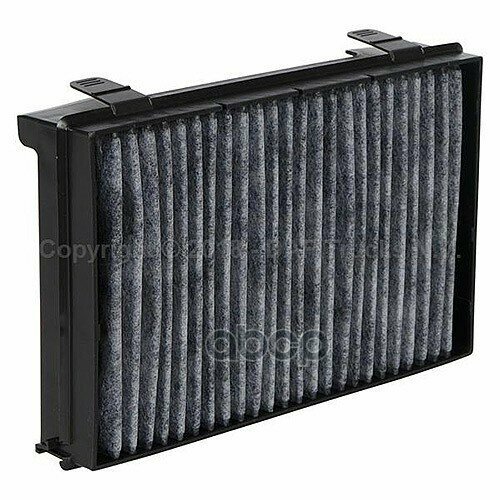 Фильтр Салона Euro 6 Daf Org DAF арт 1953595 5900₽