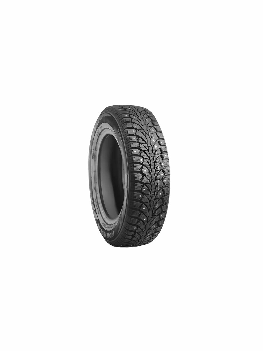 Шина FORMULA Ice 185/65 R14 86T шипованная (1 штука)